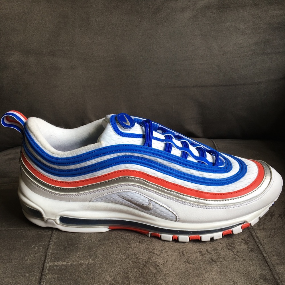 Air Max 97 ‘All Star Jersey’